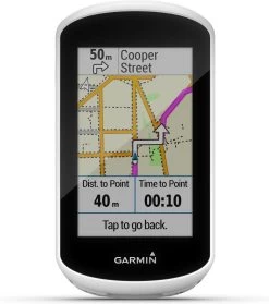 Garmin Edge Explore - Fietscomputer - Wit