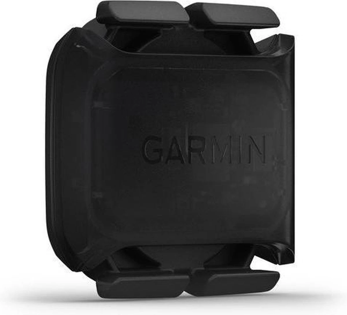 Garmin Cadanssensor 2 - Garmin Edge Serie Met Bevestigingsbandjes - Zwart - Afbeelding 3