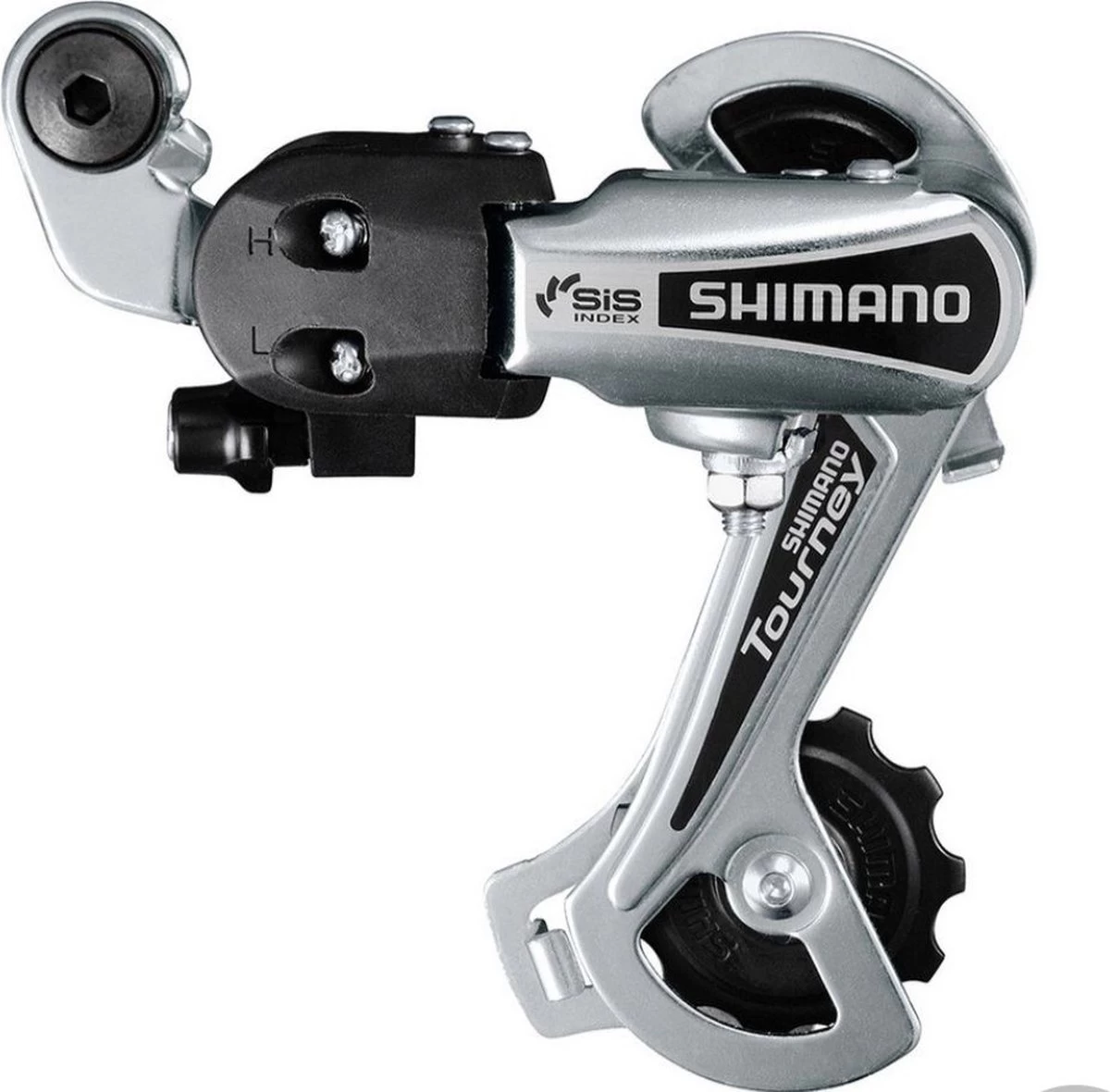 Sprint Starlet - Meisjesfiets 24 Inch - 6 Versnellingen Shimano - Blauw/Wit - Framemaat:38 Cm - BK22SI8740 BI - Afbeelding 5