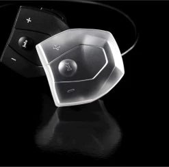 Mh Cover MH Protection Cover Control Unit Bosch Intuvia