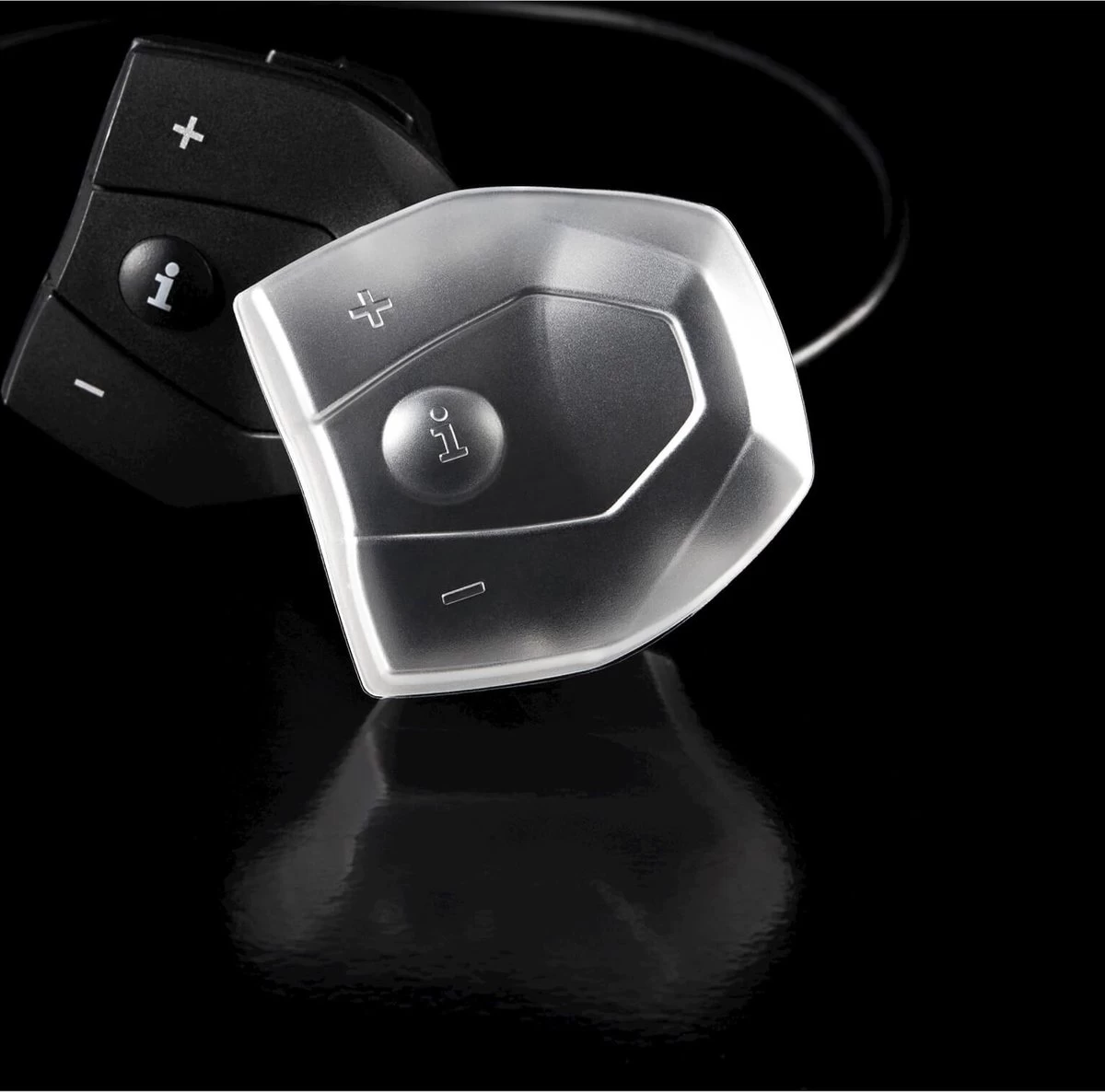 Mh Cover MH Protection Cover Control Unit Bosch Intuvia