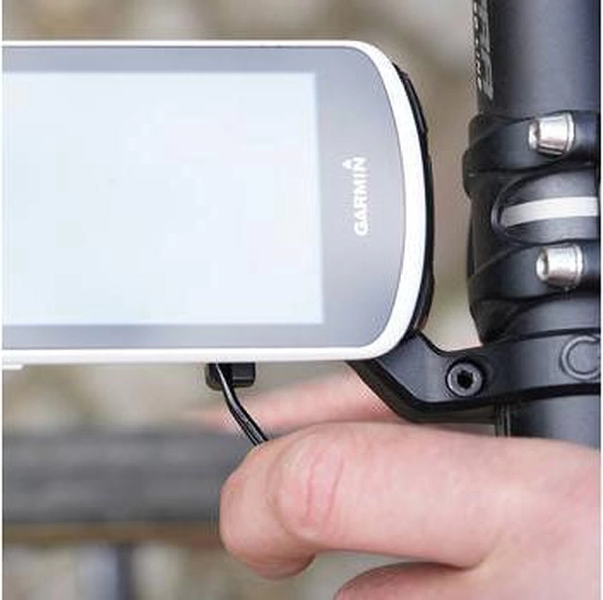 CloseTheGap HideMyBell Regular2 Stuurhouder + Bel - Afbeelding 5