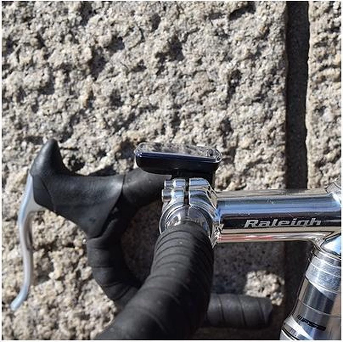 Cateye Velo VT230W Fietscomputer - Draadloos - Zwart - Afbeelding 4