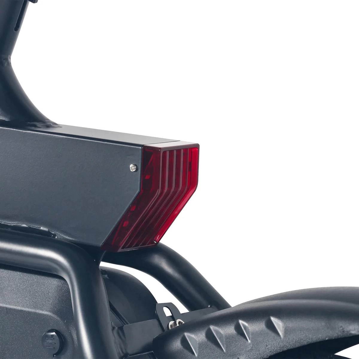 Windgoo B20 V3 - Elektrische Vouwfiets - E Bike - 250W 7.8Ah Batterij - APP IOS Android - 14 Inch - 25 KM/H - Zwart - Afbeelding 2