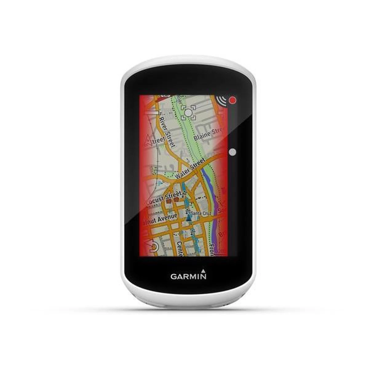 Garmin Edge Explore - Fietscomputer - Wit - Afbeelding 10