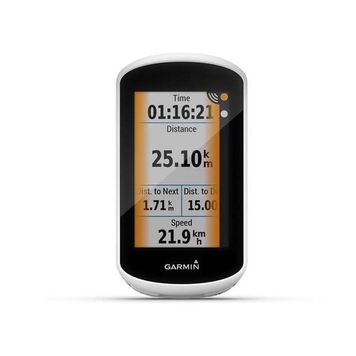 Garmin Edge Explore - Fietscomputer - Wit - Afbeelding 13