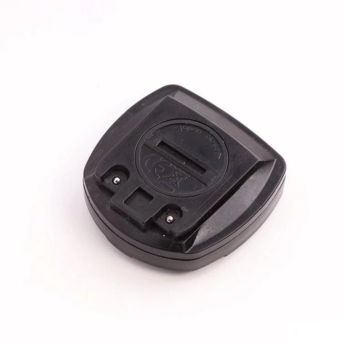 Merkloos Fiets Computer Met LCD Kilometerstand Snelheidsmeter - Afbeelding 6