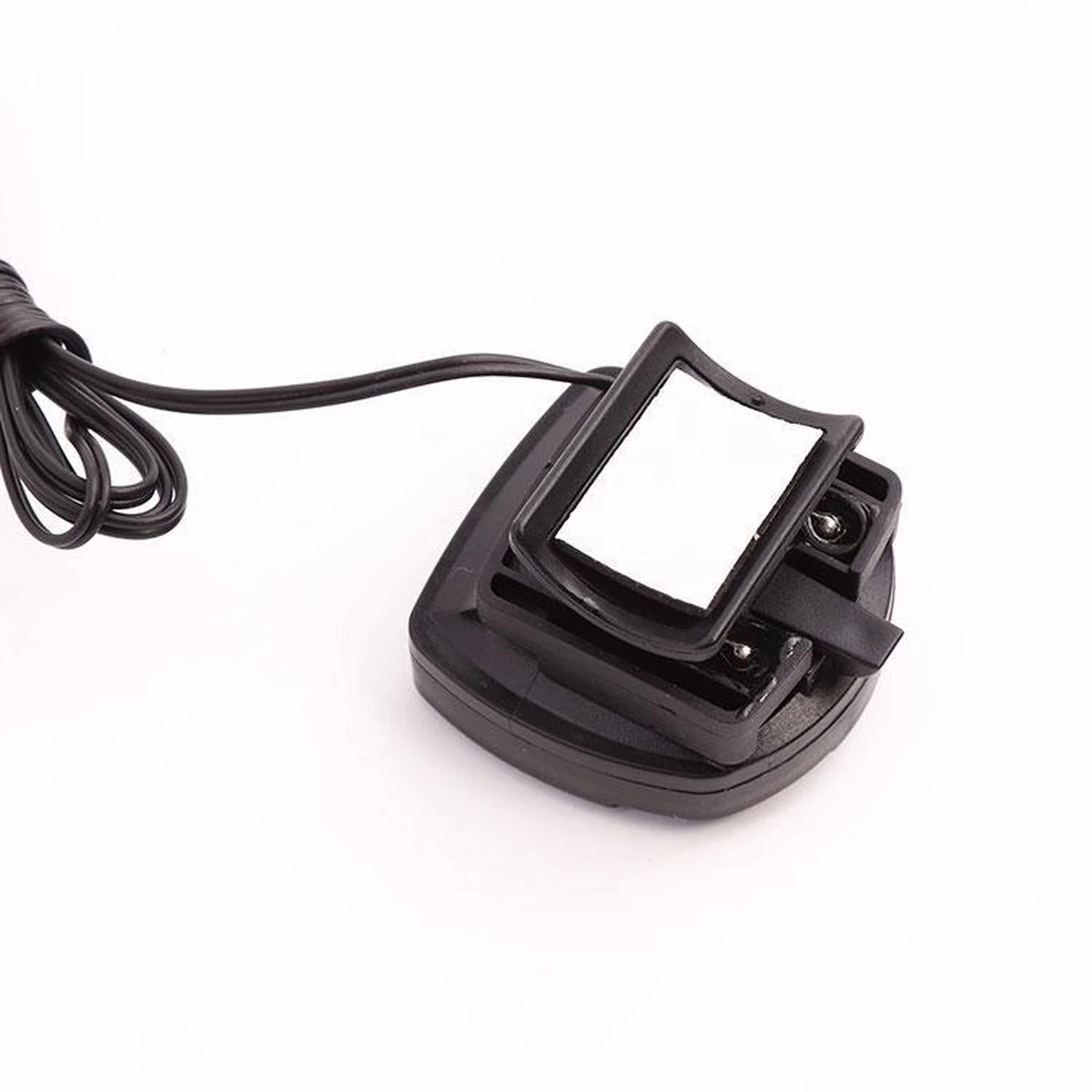 Merkloos Fiets Computer Met LCD Kilometerstand Snelheidsmeter - Afbeelding 8