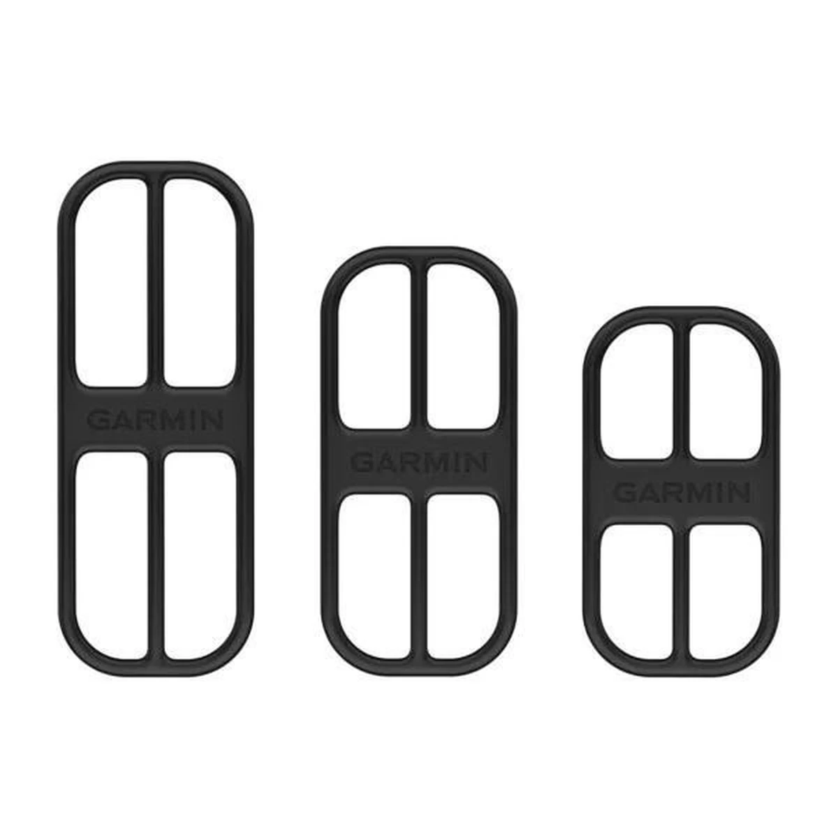 Garmin Cadanssensor 2 - Garmin Edge Serie Met Bevestigingsbandjes - Zwart - Afbeelding 4