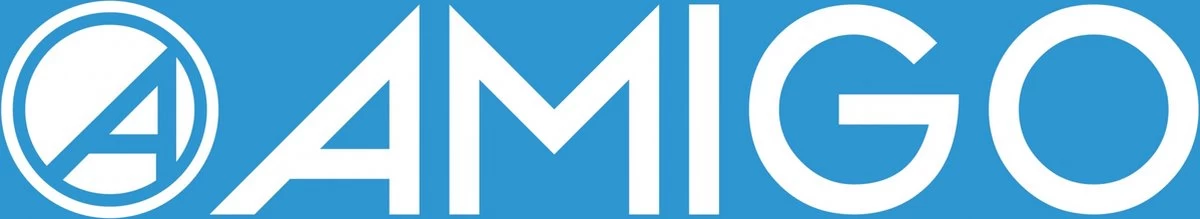 Amigo Control - Mountainbike 28 Inch - Voor Dames En Heren - Met 21 Versnellingen - Zwart/Rood - Afbeelding 9