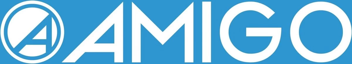 Amigo Moves - Damesfiets 28 Inch - Fiets Met 6 Versnellingen - Matblauw - Afbeelding 4