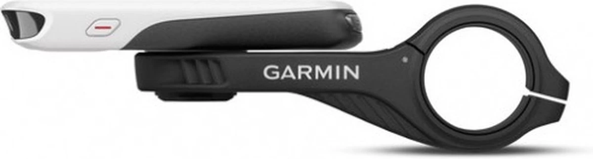 Garmin Edge 1030 In-Line Flush Mount - Ondersteuning Stuurhouder - Zwart - Afbeelding 2