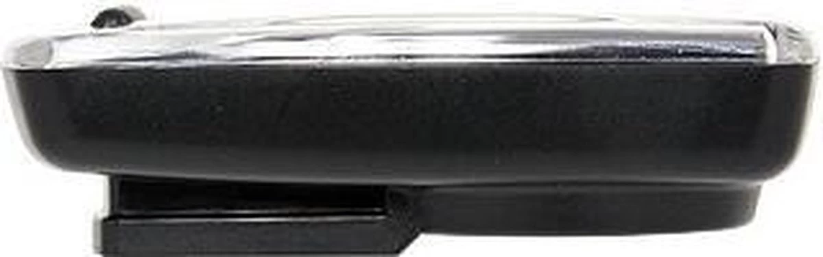 Cateye Velo VT230W Fietscomputer - Draadloos - Zwart - Afbeelding 5