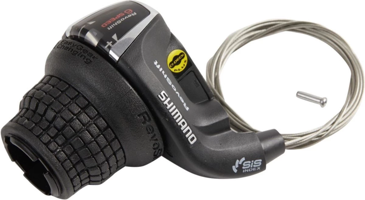 Sprint Starlet - Meisjesfiets 24 Inch - 6 Versnellingen Shimano - Blauw/Wit - Framemaat:38 Cm - BK22SI8740 BI - Afbeelding 6