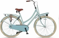 Altec Urban Transportfiets 50 Cm Ocean Green 28 Inch