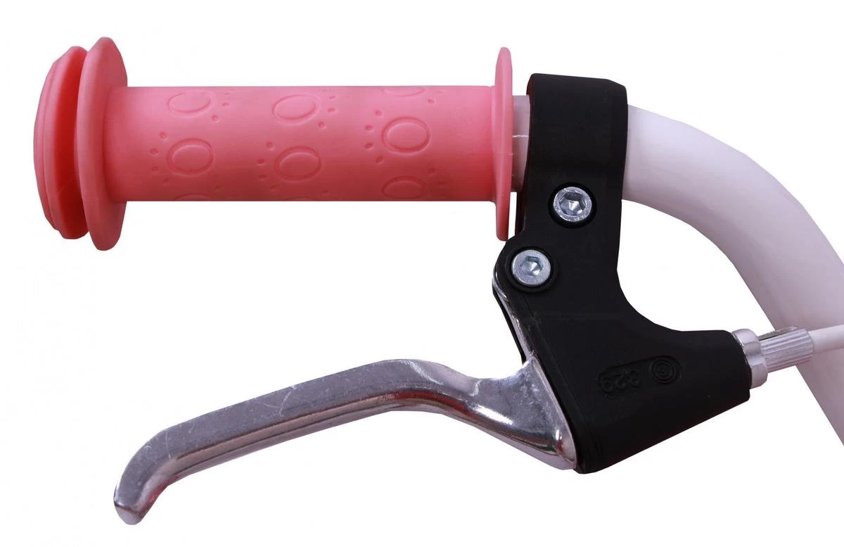 Amigo Superstar Meisjesfiets - Kinderfiets 20 Inch - Roze - Afbeelding 5