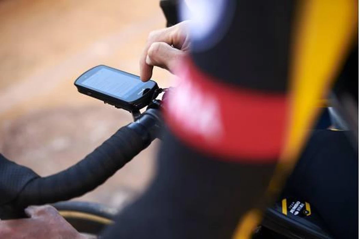 CloseTheGap HideMyBell Regular2 Stuurhouder + Bel - Afbeelding 8