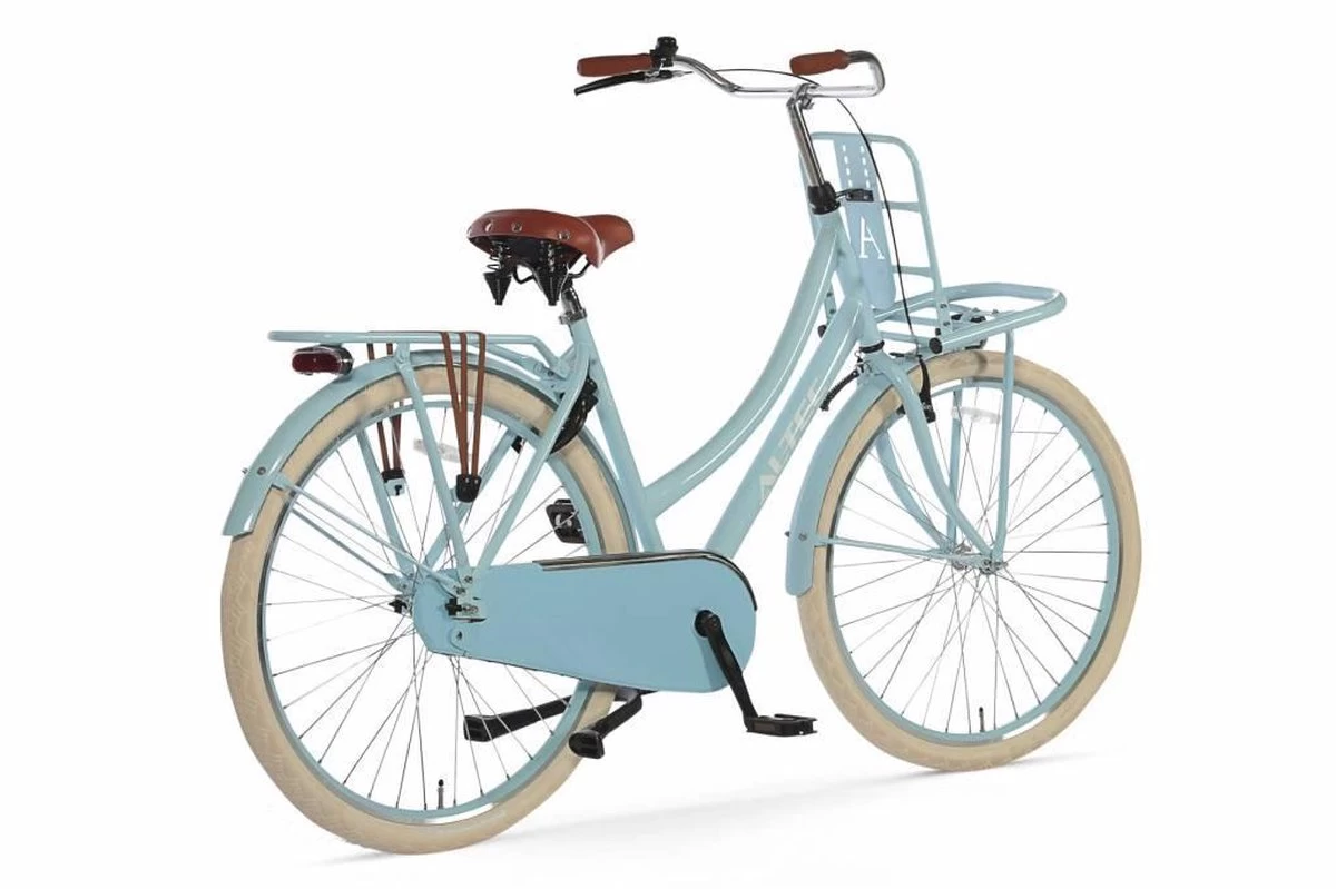 Altec Urban Transportfiets 50 Cm Ocean Green 28 Inch - Afbeelding 5
