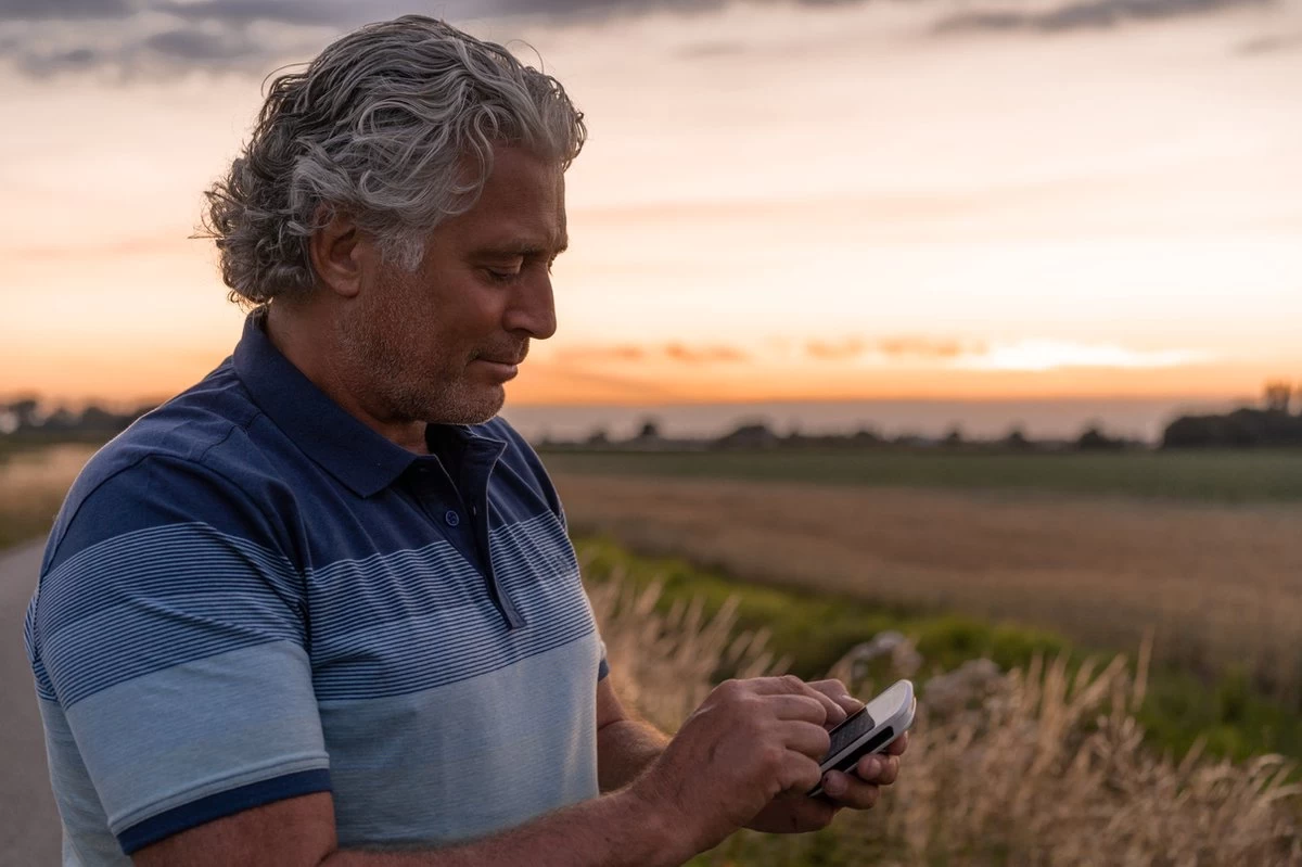 Garmin Edge Explore 2 - Fietsnavigatie - Gemakkelijk Te Bedienen - Ongevallen Detectie - Duidelijk Afleesbaar - Afbeelding 8