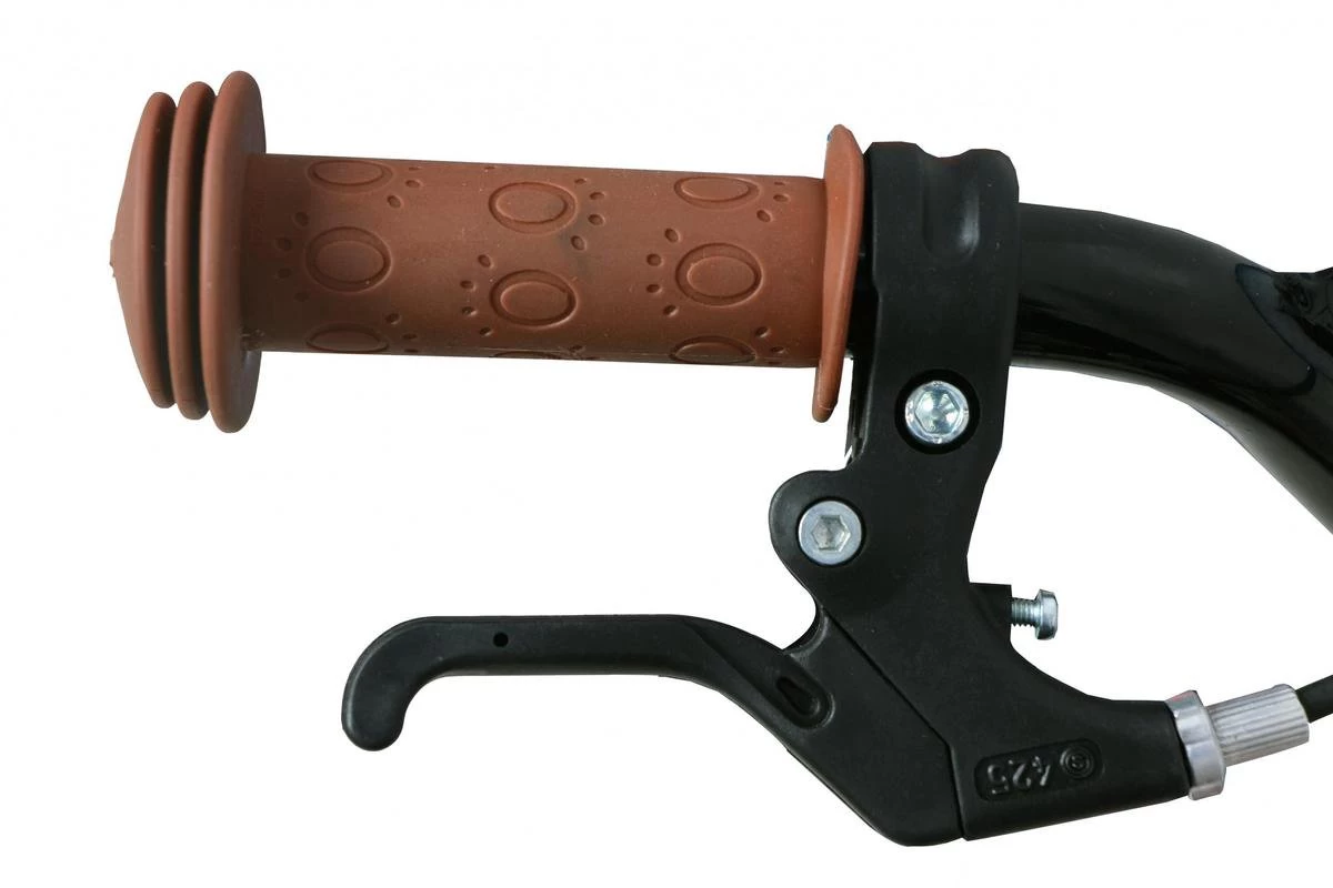 Amigo Sports Jongensfiets - Kinderfiets 12 Inch - Blauw - Afbeelding 6