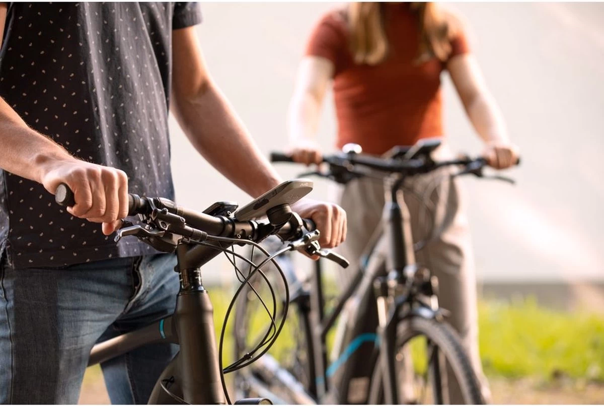 Mio Fietsnavigatie Cyclo Discover - Afbeelding 14