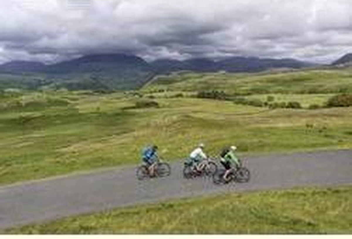 Garmin Edge Explore - Fietscomputer - Wit - Afbeelding 16