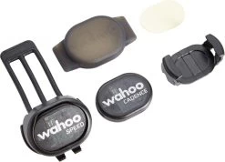 Wahoo Fitness WAHOO RPM Speed & Cadence