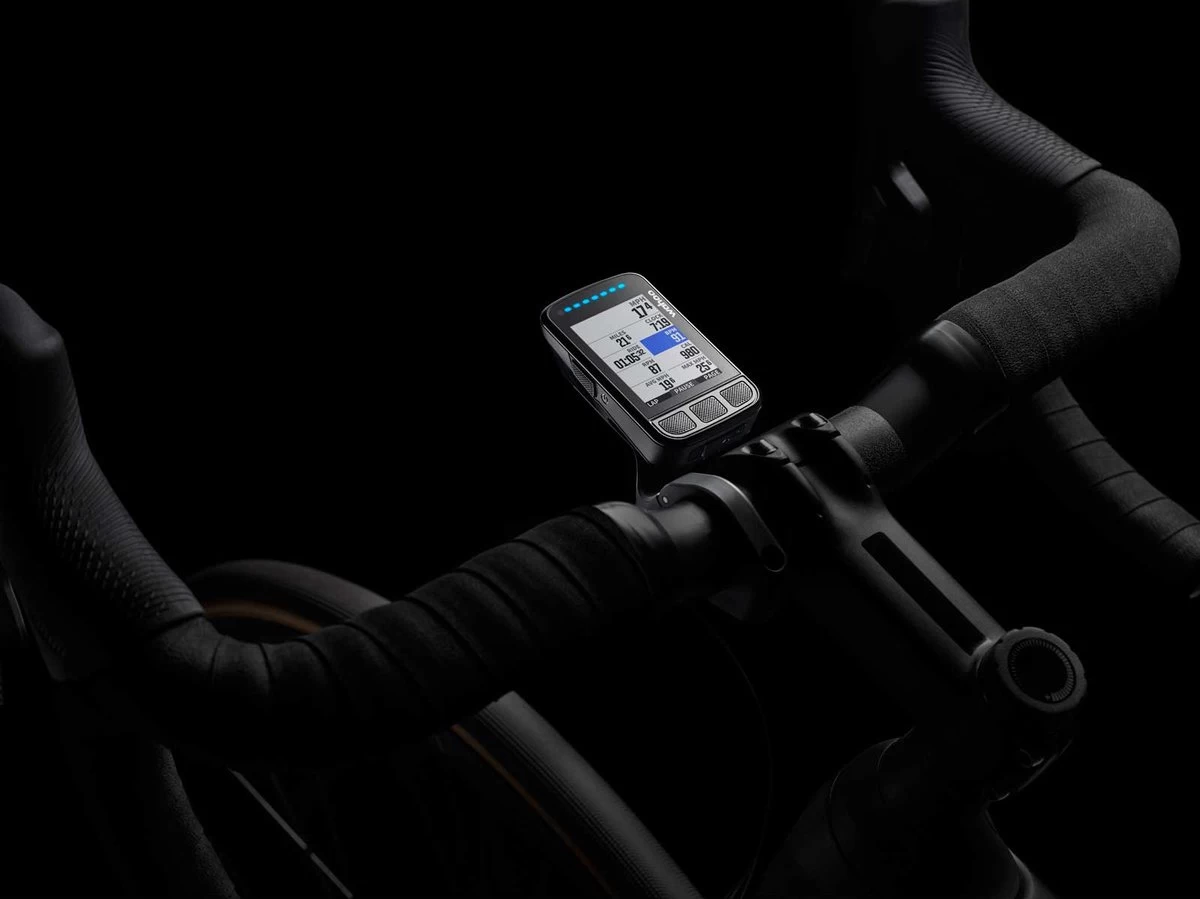 Wahoo Fitness Wahoo ELEMNT BOLT V2 GPS Fietscomputer - Zwart - Afbeelding 15