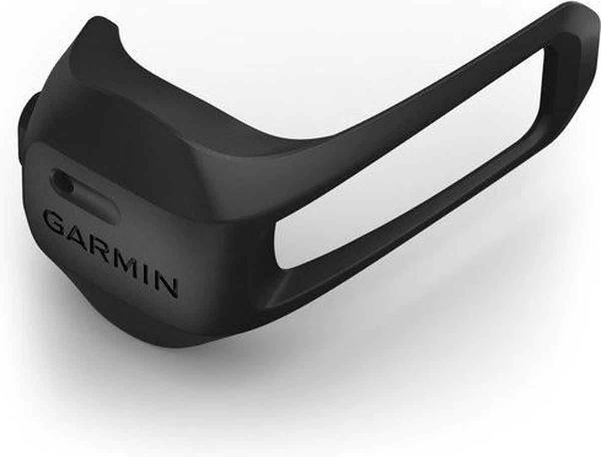 Garmin Snelheidsensor 2 - ANT+ Connectiviteit - Geschikt Voor Garmin Edge Serie - Afbeelding 3