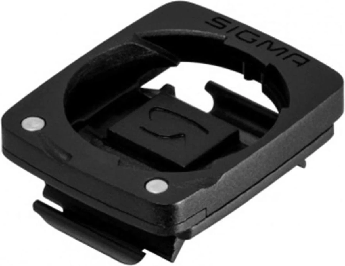 Sigma Fietscomputer Pure 1 ATS - Draadloos - Zwart/Wit - Afbeelding 6