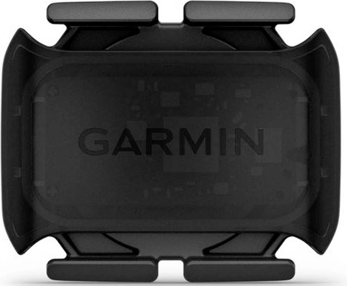 Garmin Cadanssensor 2 - Garmin Edge Serie Met Bevestigingsbandjes - Zwart - Afbeelding 9