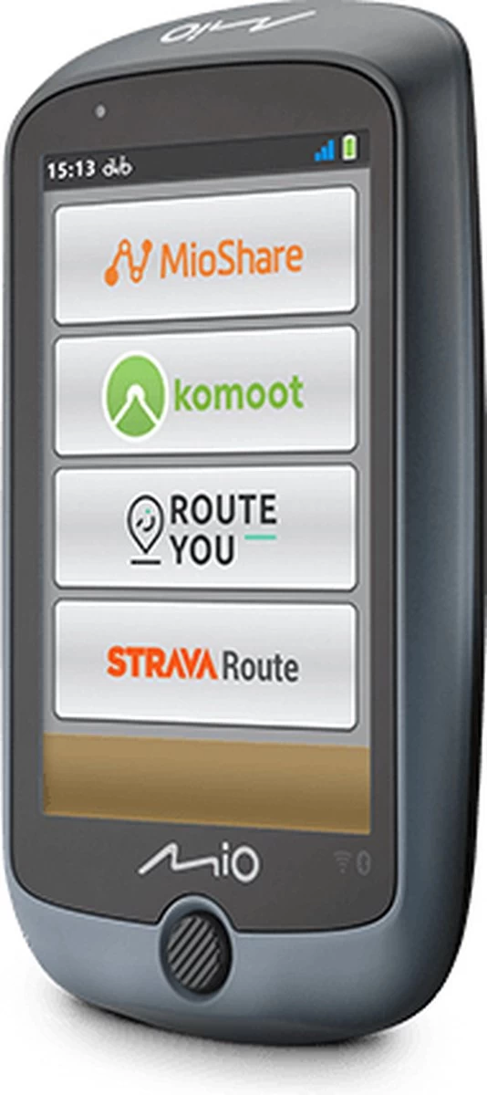 MIO Cyclo Discover Connect - Full EU - Wi-Fi En Bluetooth Bundel - Afbeelding 3