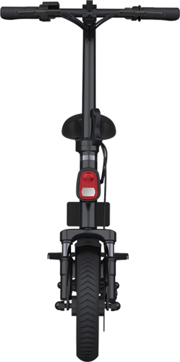 DYU S2 Elektrische Fiets - Smart E-Bike 250W / 10 Ah Batterij - Afbeelding 5