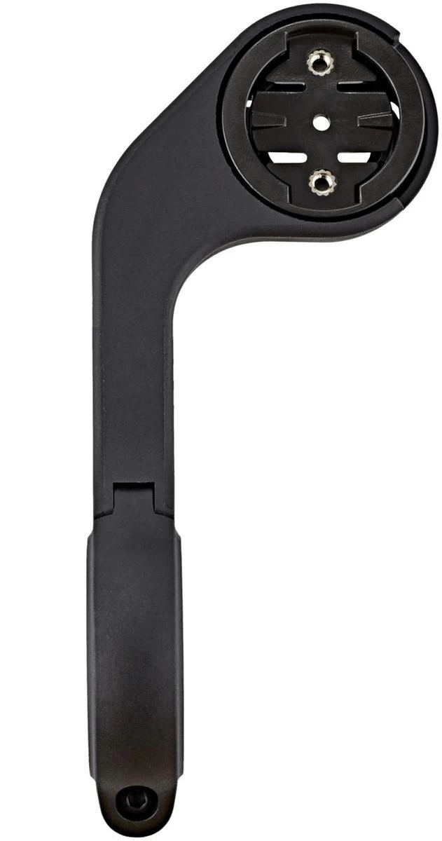 Garmin Edge 1030 In-Line Flush Mount - Ondersteuning Stuurhouder - Zwart - Afbeelding 3