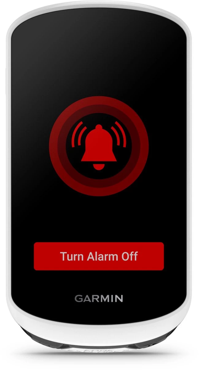 Garmin Edge Explore 2 - Fietsnavigatie - Gemakkelijk Te Bedienen - Ongevallen Detectie - Duidelijk Afleesbaar - Afbeelding 14