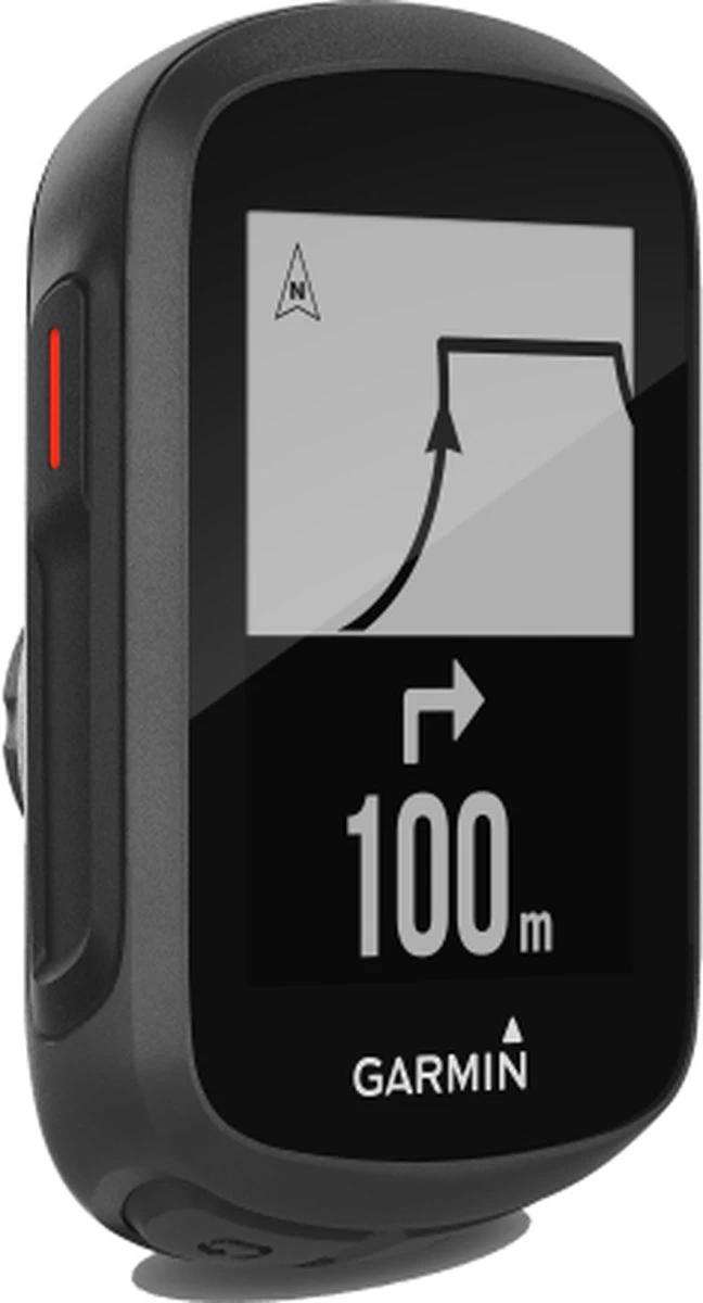 Garmin Edge 130 Plus Performance Bundel - Fietscomputer - Zwart - Afbeelding 13
