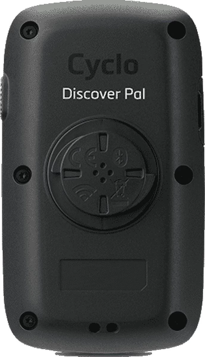 Mio Cyclo Discover Pal - Full EU - GPS Fietsnavigatie Bundel - Afbeelding 12