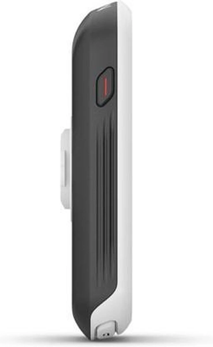 Garmin Edge Explore - Fietscomputer - Wit - Afbeelding 14