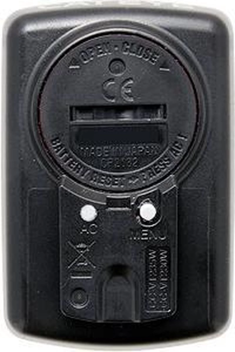 Cateye Velo VT230W Fietscomputer - Draadloos - Zwart - Afbeelding 2