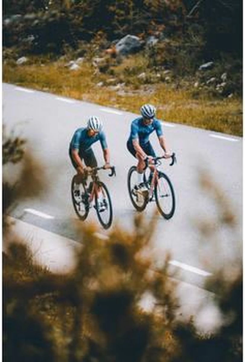 FIETSCOMPUTER BRYTON RIDER 750 E / BASIS - Afbeelding 8