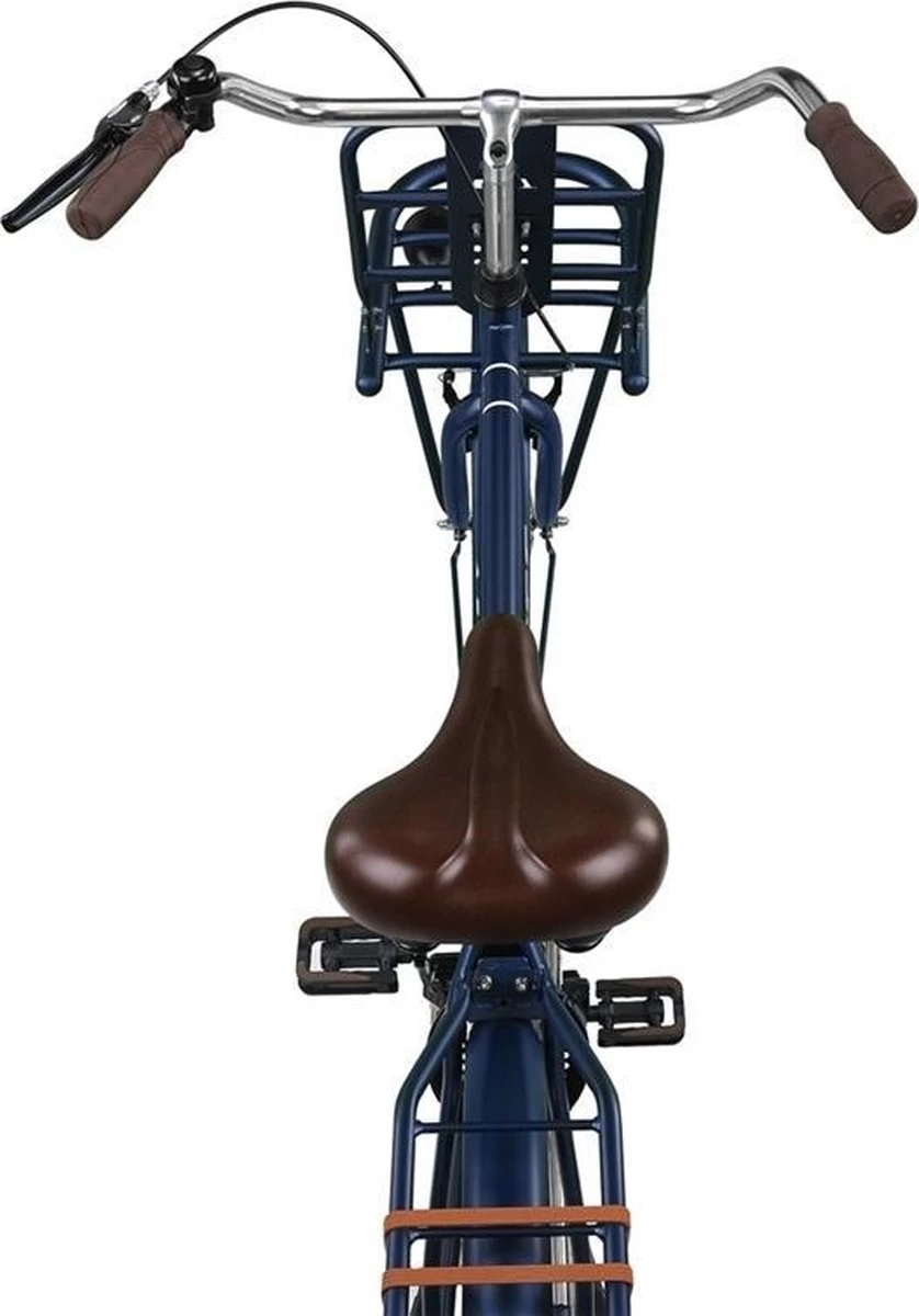 Altec Urban Transportfiets 28 Inch 55cm Jeans Blue - Afbeelding 2