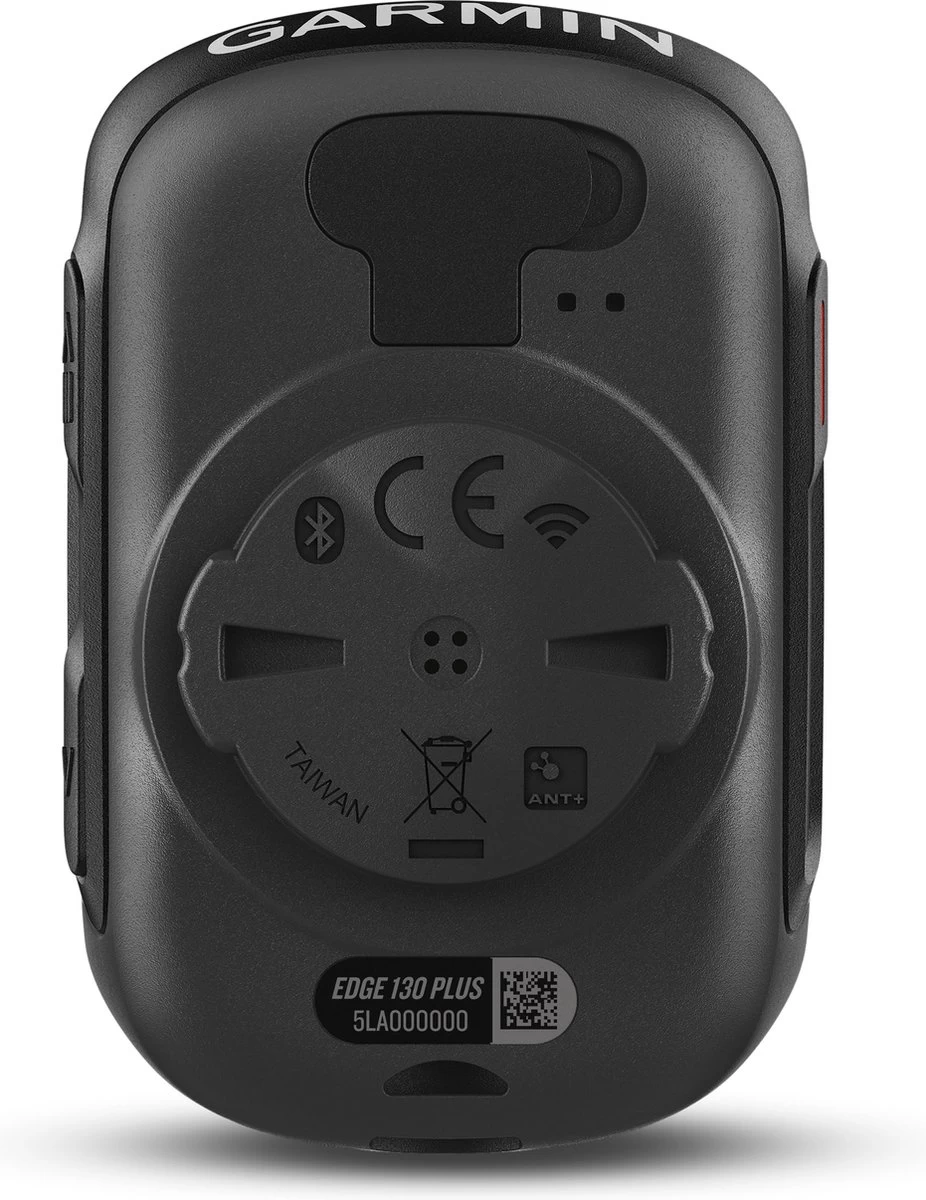 Garmin Garmin Edge 130 Plus - Fietscomputer Met Navigatie - Zwart - Afbeelding 10